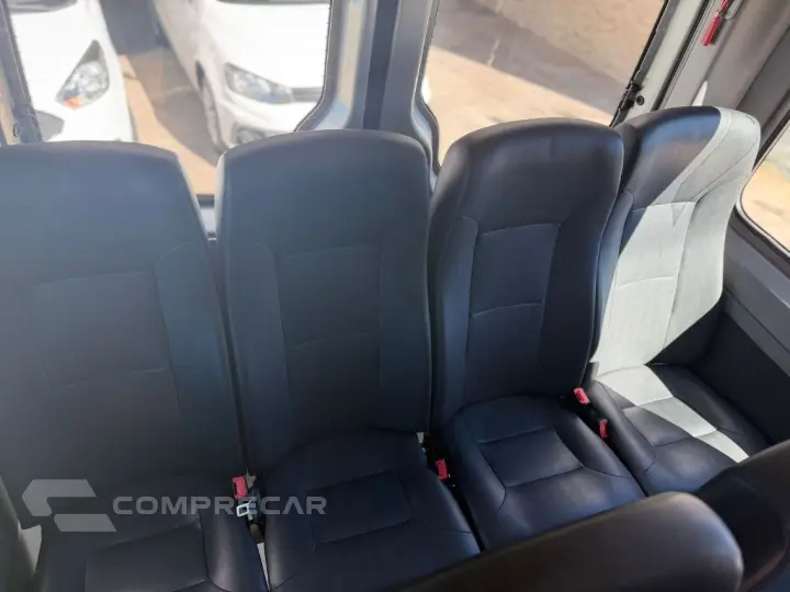 Sprinter 415 VAN Standard T.A. 2.2 Dies.
