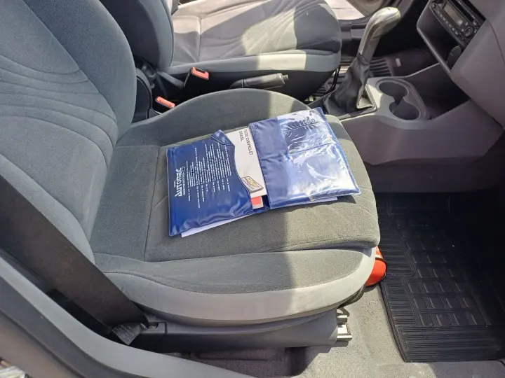 Agile 1.4 4P LTZ FLEX