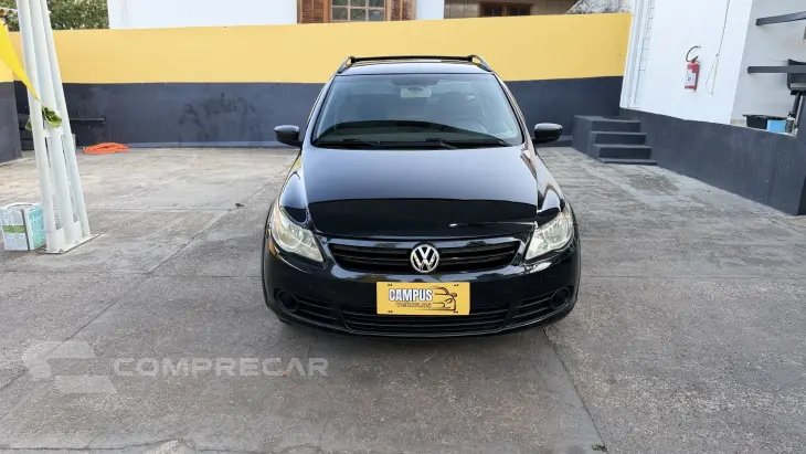 SAVEIRO 1.6 MI CE 8V G.VI