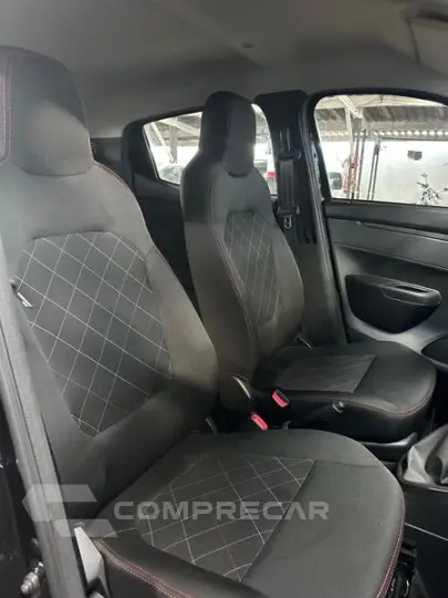 KWID ZEN 1.0 FLEX 12V 5P