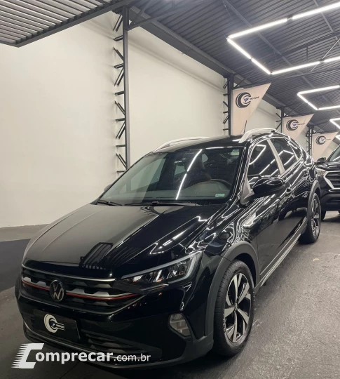 NIVUS 1.0 200 TSI Highline