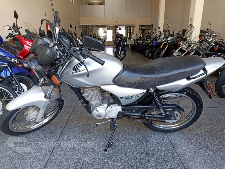 CG 150 TITAN-KS/ TITAN-JOB