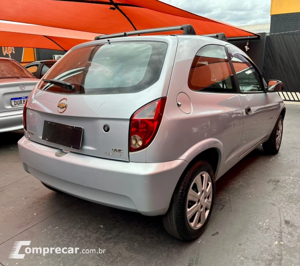 CELTA 1.0 MPFI Spirit 8V