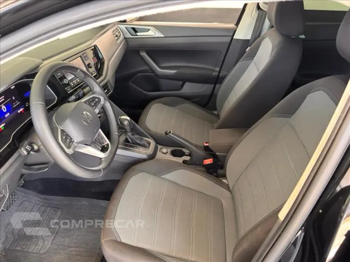 NIVUS 1.0 200 TSI Comfortline