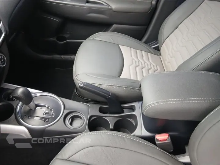 OUTLANDER SPORT 2.0 MIVEC FLEX GLS AUTOMÁTICO