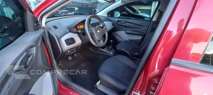 ONIX 1.0 MPFI JOY 8V