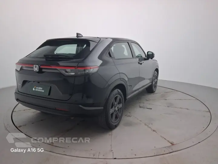 HR-V 1.5 DI I-VTEC FLEX EXL CVT