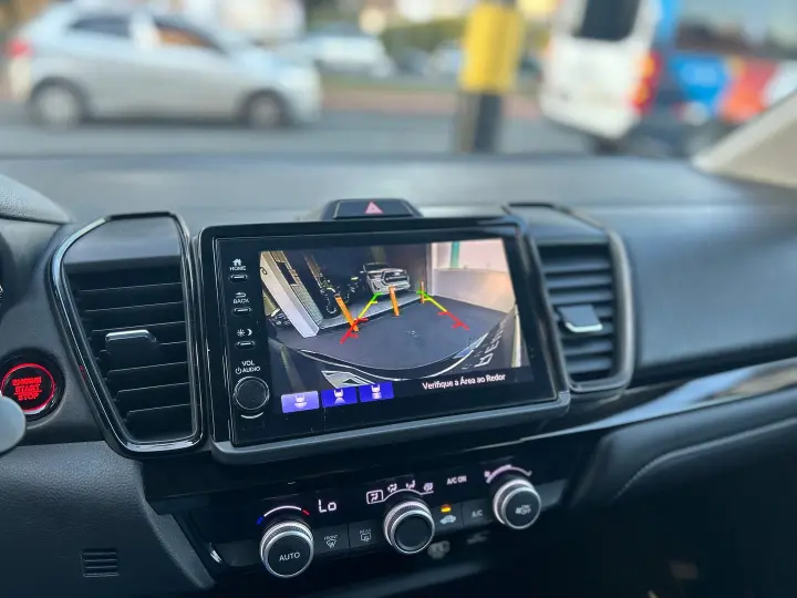City 1.5 I-Vtec Flex Exl Cvt