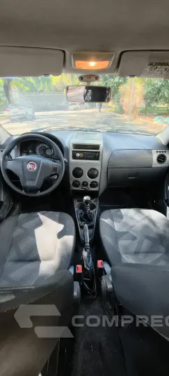 PALIO 1.0 Fire Flex