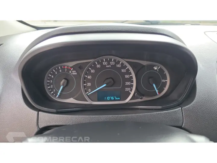 KA 1.0 TI-VCT FLEX SE SEDAN MANUAL