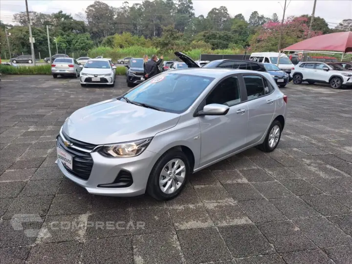 ONIX 1.0 FLEX LT MANUAL