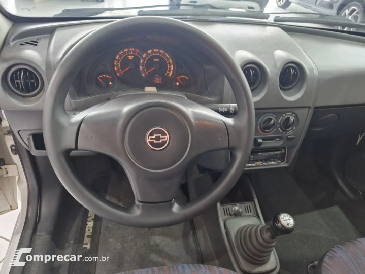 Celta 1.0 VHC FLEX SPIRIT