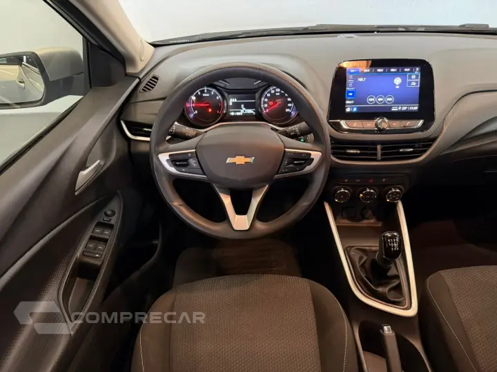 ONIX 1.0 FLEX LT MANUAL