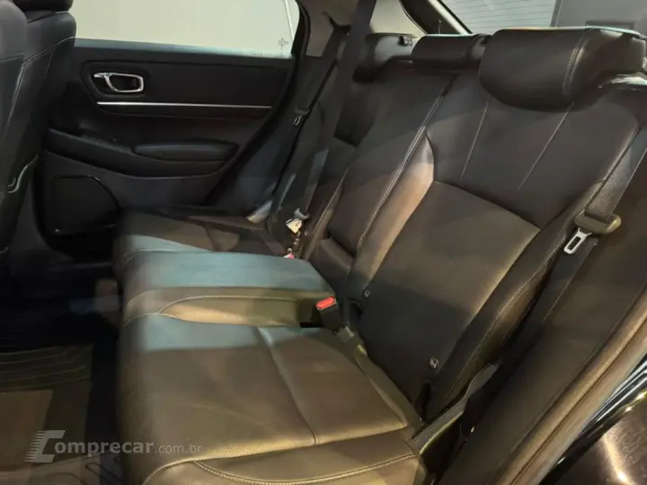 HR-V Advance 1.5  Flex TB 16V 5p Aut.