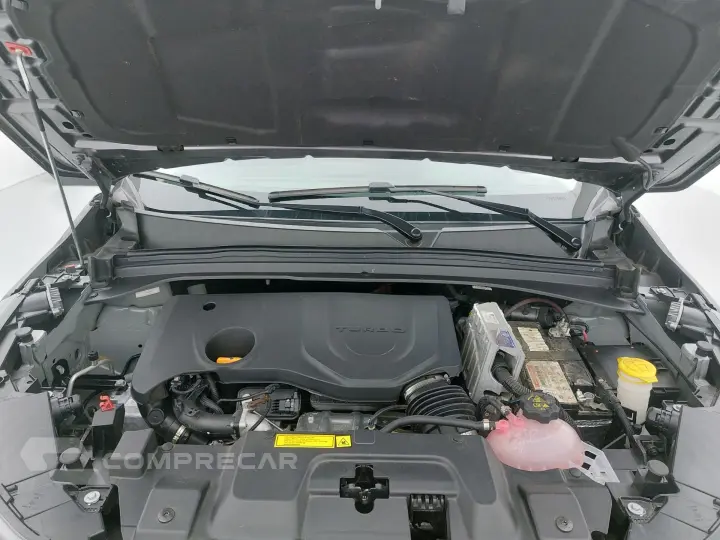 TORO 1.3 TURBO 270 FLEX FREEDOM AT6