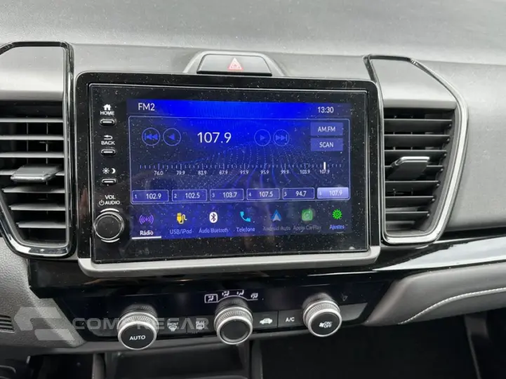 CITY 1.5 I-vtec Hatch EXL