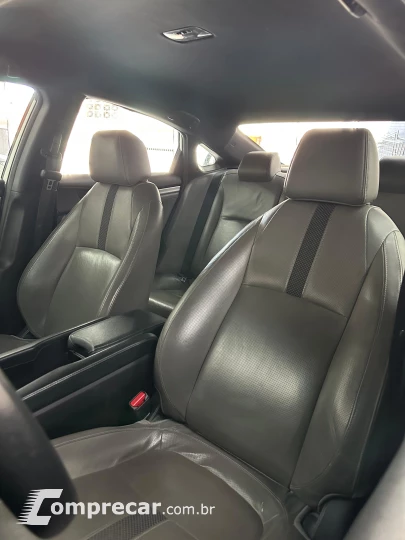 CIVIC 2.0 16vone EX