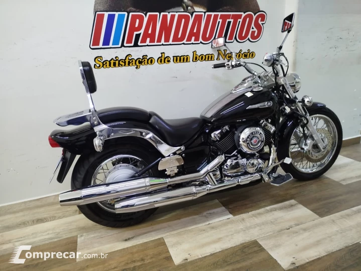 XVS 650