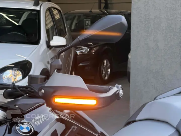 R 1300 GS TRIPLE BLACK