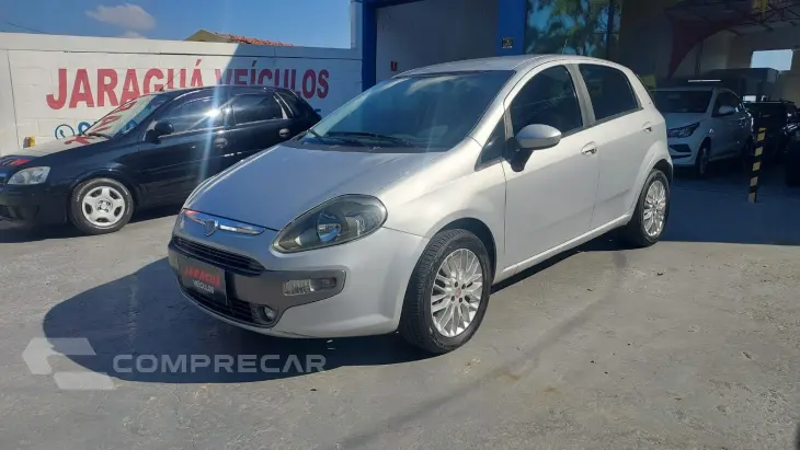 PUNTO 1.6 Essence 16V