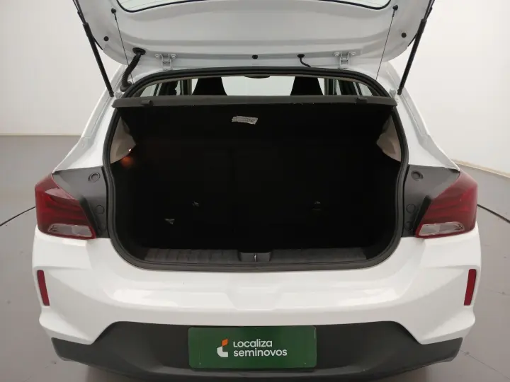 ONIX 1.0 FLEX LT MANUAL