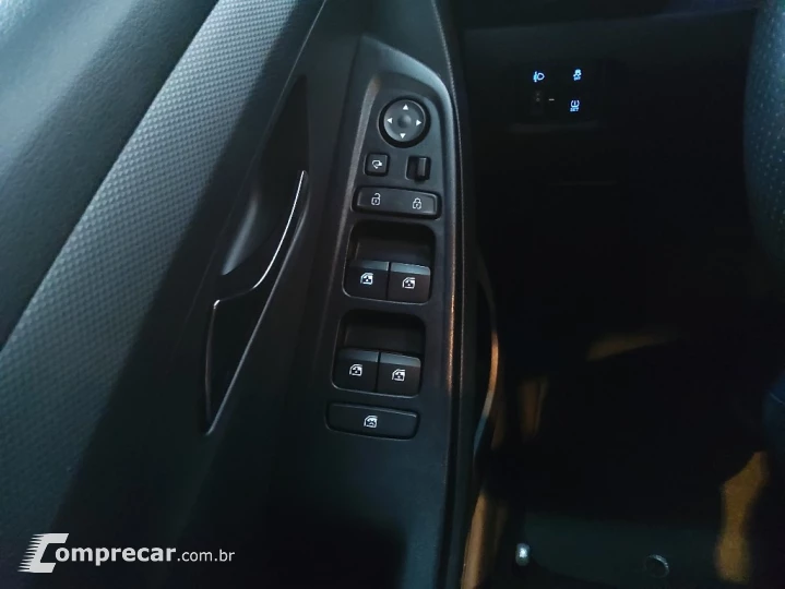 CRETA 1.0 TGDI FLEX N LINE AUTOMÁTICO