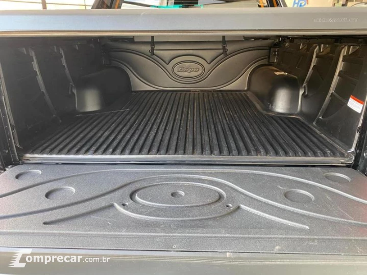 S10 HC DD4A