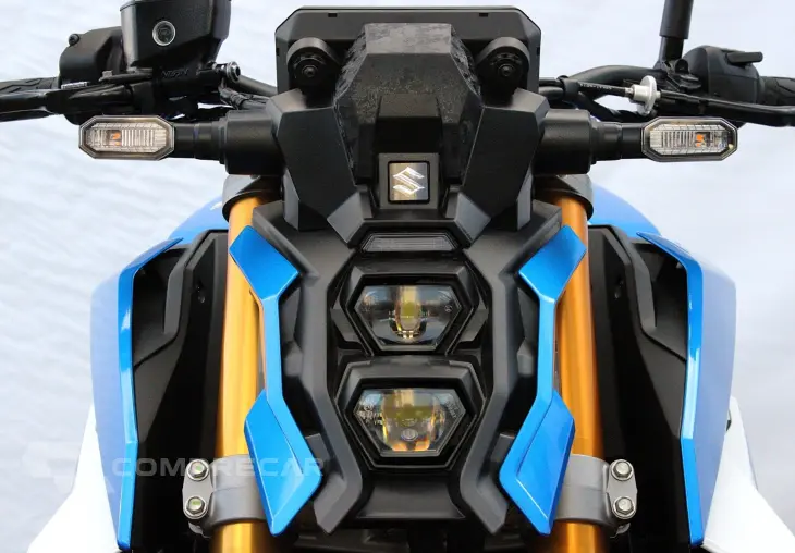 SUZUKI GSX-S1000A ABS