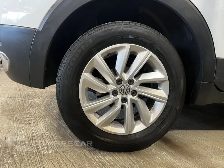 T-Cross 1.0 4P 200 TSI FLEX SENSE AUTOMÁTICO