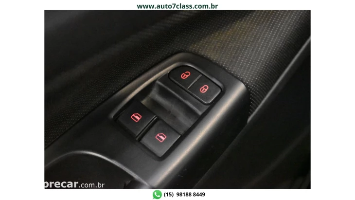 GOL - 1.0 12V MPI TOTAL 4P MANUAL