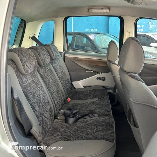 IDEA 1.8 MPI HLX 8V