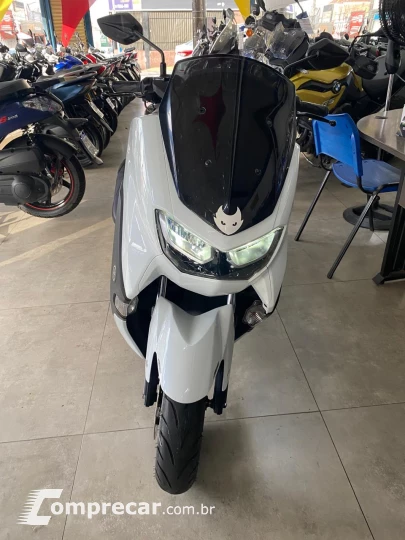NMAX 160