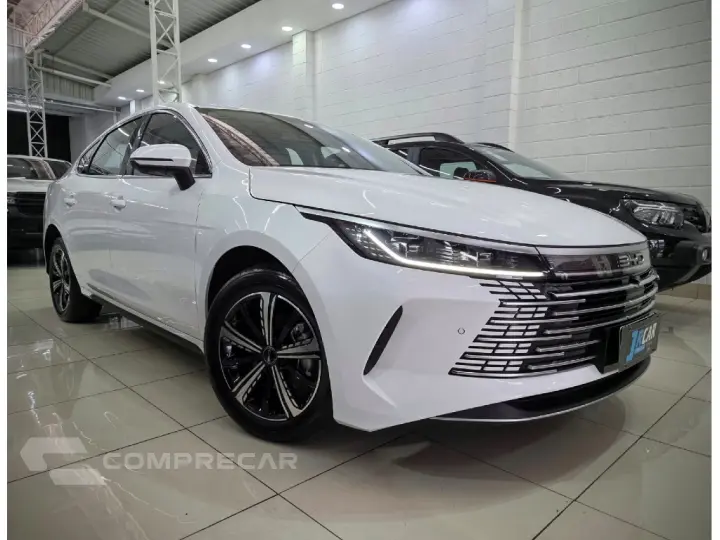 KING 1.5 DM-I PHEV GS AUTOMÁTICO