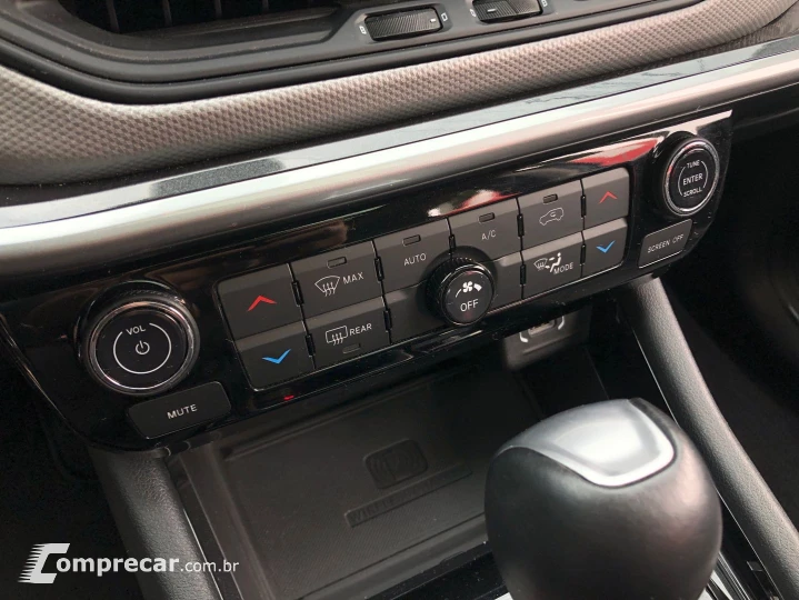 Compass 1.3 T270 Turbo Flex Longitude At6