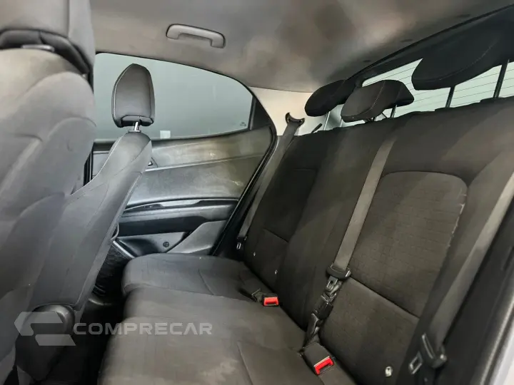 HB20 1.0 12V FLEX COMFORT MANUAL