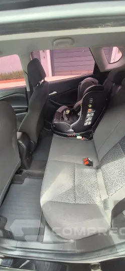 TRACKER 1.0 Turbo LT