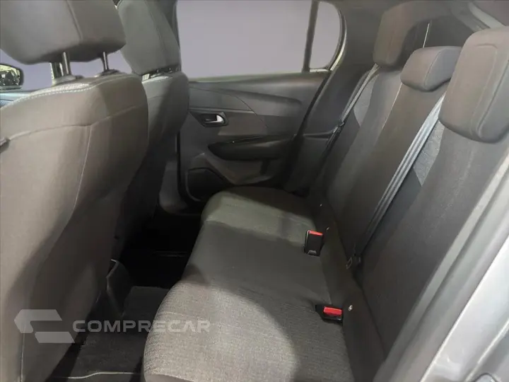 208 1.0 FIREFLY FLEX STYLE MANUAL