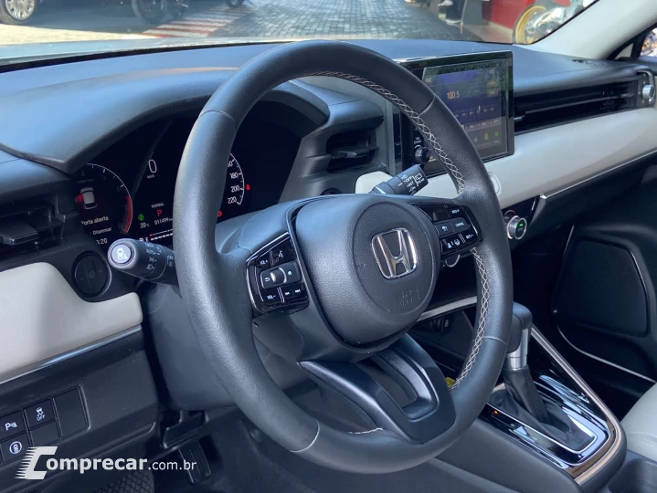 HR-V 1.5 DI I-vtec Turbo Advance