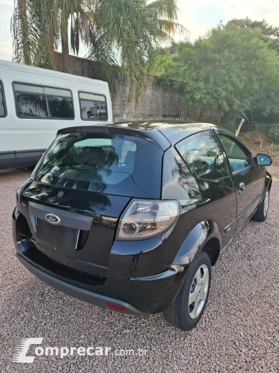 KA 1.0 MPI GL Tecno 8V