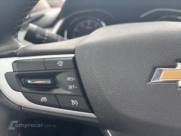 ONIX 1.0 TURBO FLEX PREMIER AUTOMÁTICO