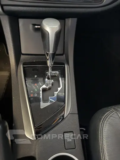 COROLLA 2.0 Vvt-ie XEI