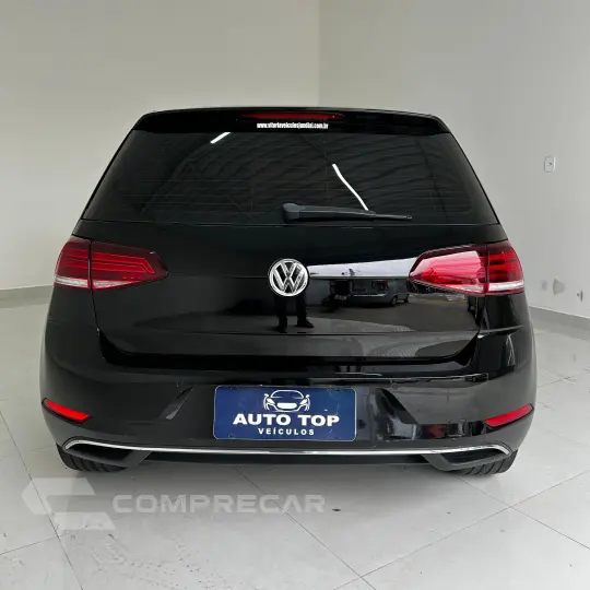 GOLF 1.0 200 TSI Comfortline