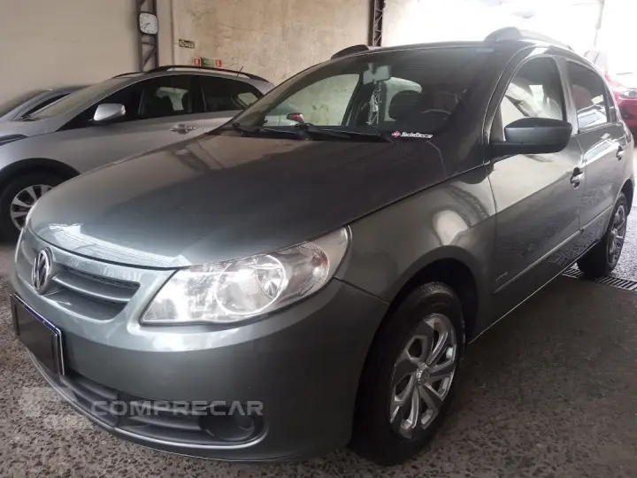 GOL 1.0 8V