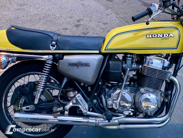 CBX 750 FOUR