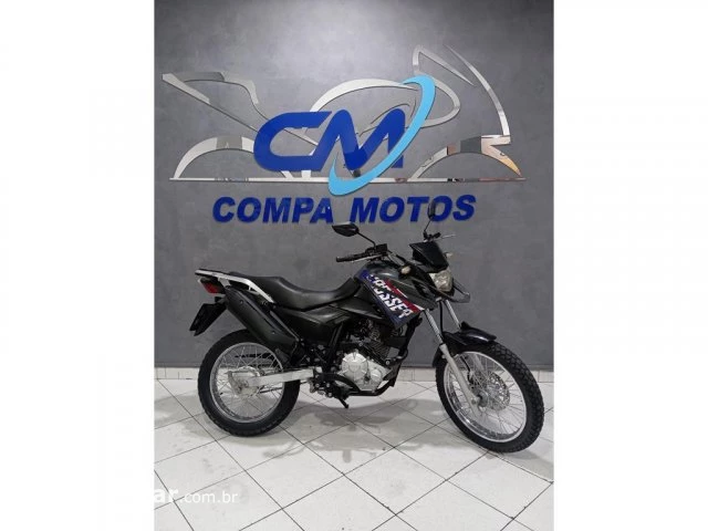 XTZ CROSSER 150 ED - Trail