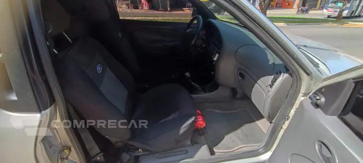 COURIER 1.6 MPI L 8V