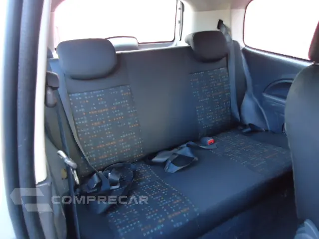 UNO 1.0 Vivace 8V