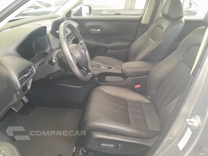 ZR-V 2.0 i-VTEC GASOLINA TOURING CVT