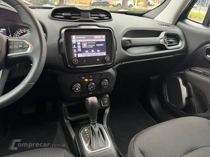 Renegade 1.3 T270 Turbo Flex Sport At6