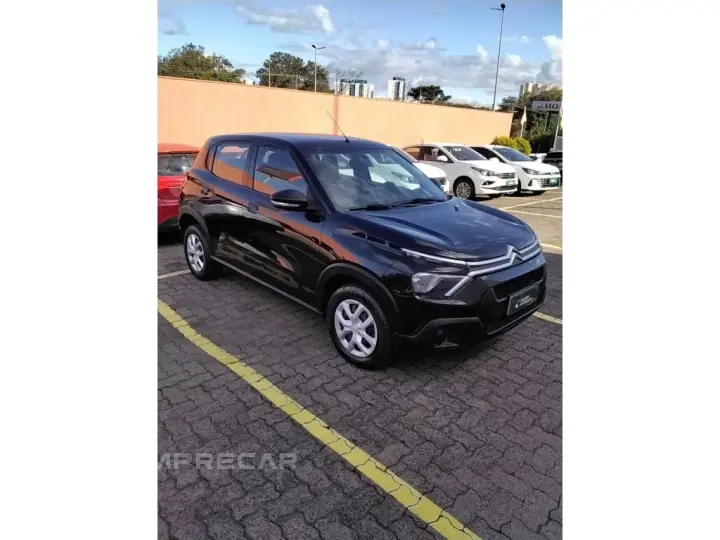 C3 1.0 FIREFLY FLEX LIVE PACK MANUAL